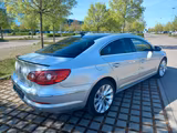 Volkswagen Passat CC 2.0 TDI 125kW DSG - - Volkswagen Passat CC aus 2009