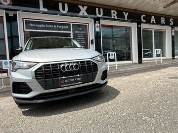 Audi Q3 - 10