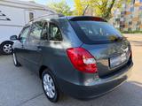 Skoda Fabia Combi Elegance~Klima.aut~PDC~Temp~S.Dach - Skoda Fabia mit Diesel-Antrieb