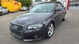 Audi A3 Cabriolet S line 1.8 Sportpaket / plus - Audi A3 aus 2009: Line
