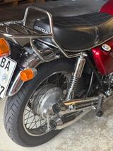 Honda CB750 Four K2 - Angebote