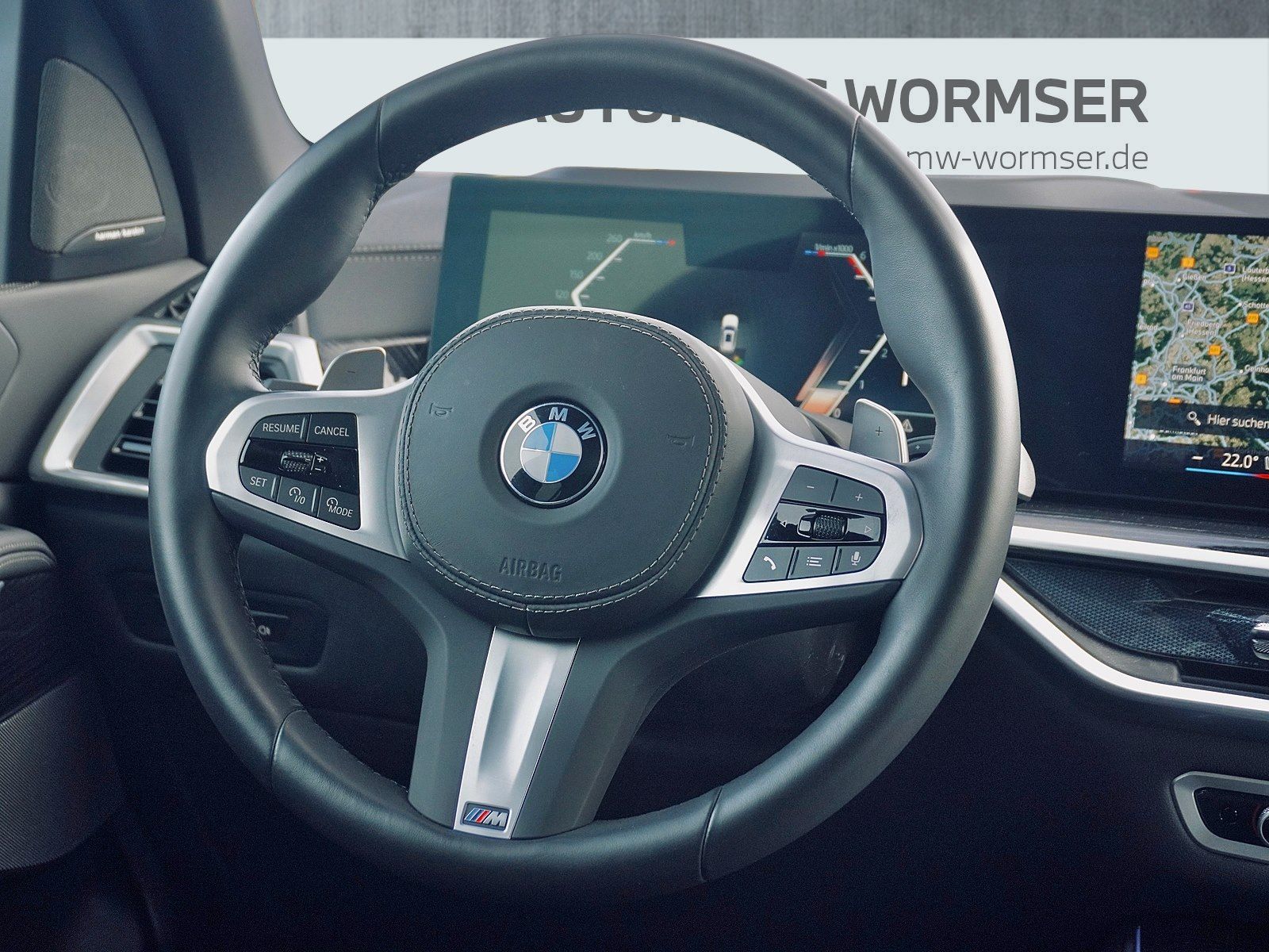 BMW X5 - Bild 8