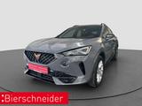 Cupra Formentor 1.5 TSI DSG VZ AKRAPOVIC AHK DCC 360 - Cupra Formentor Akrapovic Gebrauchtwagen
