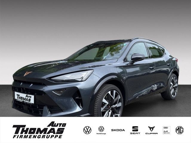 Image of Cupra Formentor