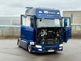 Scania S 450 Highline Lowline verstellbare Satte - Angebote