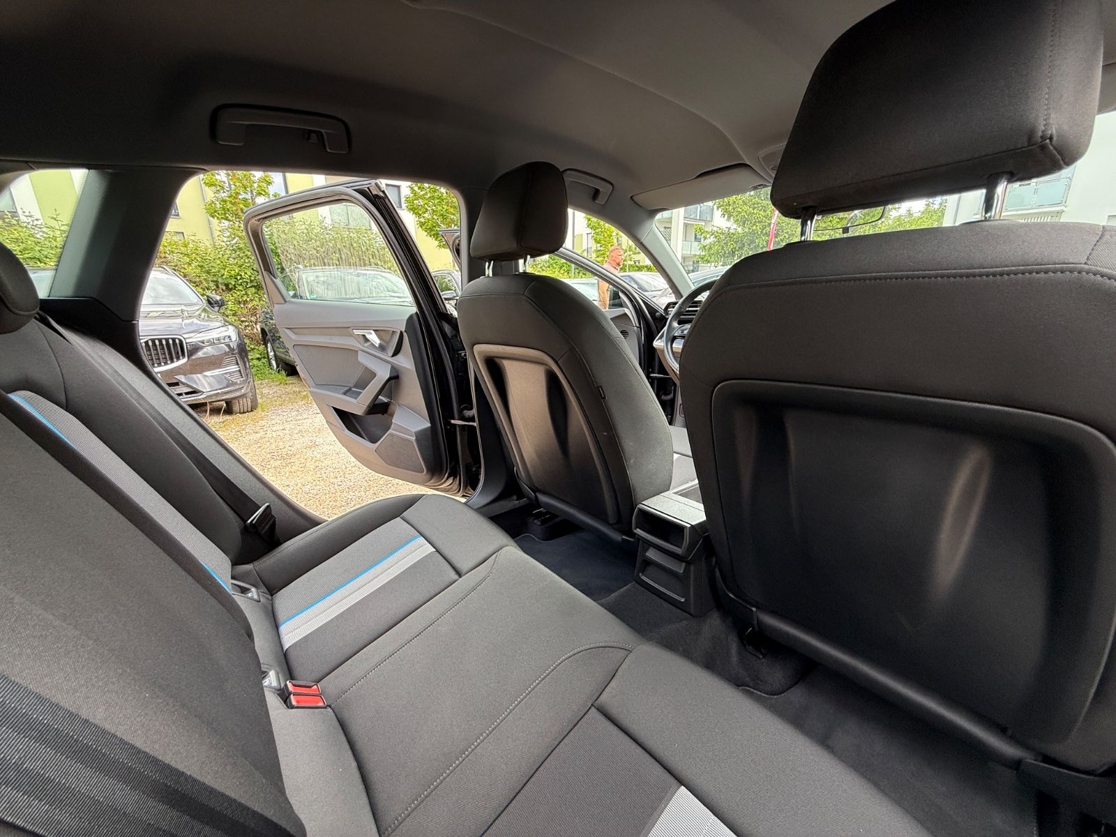 Audi A3 Sportback 30 TDI Virtual-Cockpit+LED+ACC foto 14