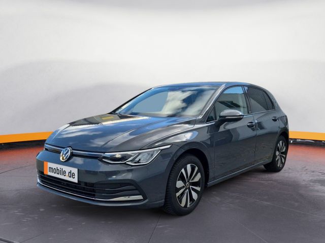 Volkswagen Golf VIII TSI Move LED ACC AID NAVI PDC SHZ LM