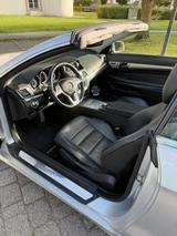 Mercedes-Benz E 250 Cabriolet E 250 CDI  in schöner Farbkombi - Mercedes-Benz E 250: E250cdi