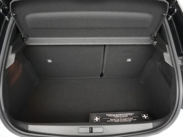 Corsa F FACELIFT GS HYBRID eDCT+LED+NAVI+RÜCKFAH