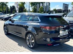 Fahrzeugabbildung Megane Grandtour Intens 1.5 BLUE dCi Winterpaket