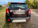 Opel Mokka 1.4 Turbo ecoFLEX INNVATION Start/Stop - gebrauchte Opel Mokka aus dem Jahr 2014