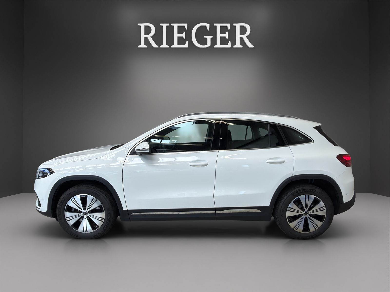 Mercedes-Benz EQA 250 + Progressive Adv.*Pano*AHK*360°*LED*18" foto 5