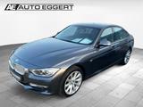 BMW 316 i I A Modern Line El. Panodach Navi Bi-Xenon - BMW 316: Automatik