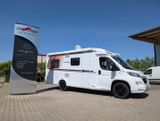 Weinsberg Caracompact 600 Pepper*MEGA-AUSSTATTUNG* - Wohnmobil oder -wagen Mega