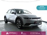 Hyundai IONIQ 5 Dynamiq  58 kWh|ACC|LED|Sitzhzg - Hyundai IONIQ 5 in Wuppertal