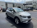Opel Mokka X 1.4 ECOTEC Turbo 120 Jahre Start/Sto... - Opel Mokka X Gebrauchtwagen Duisburg