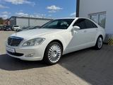 Mercedes-Benz S 350 Japan Import Sehr guter Zustand - : Import