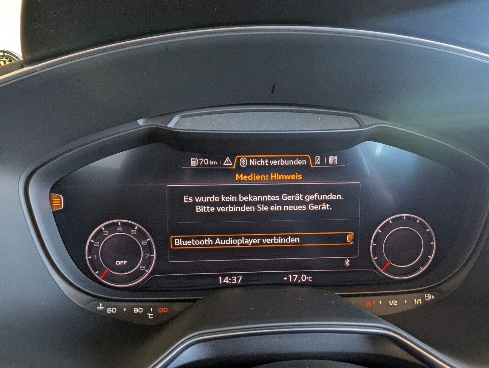 AUDI TT 1.8 TFSI S-tr. S-Line Alcantara Sitzheiz 19" - Image 39