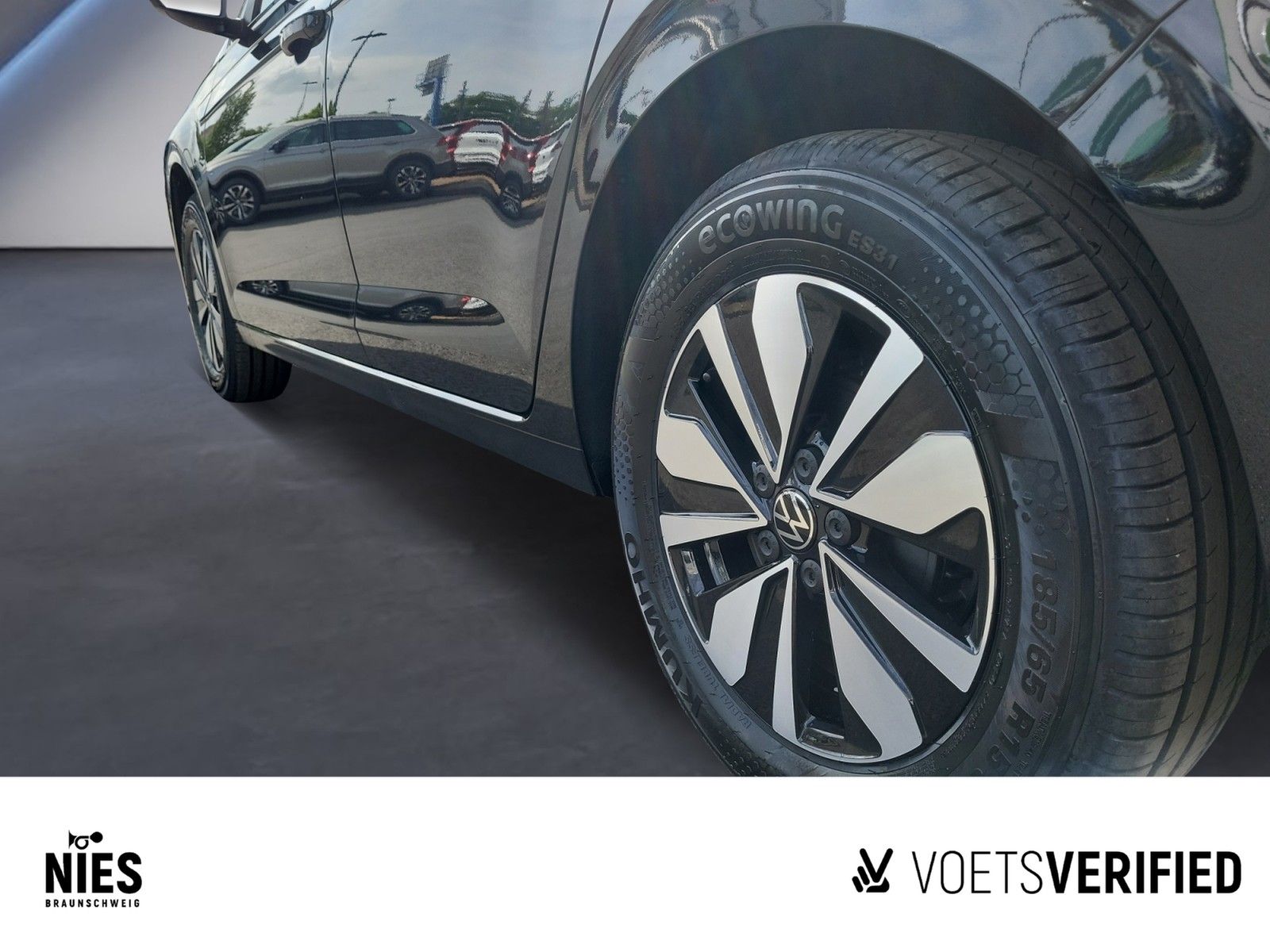 Volkswagen Polo - Bild 6