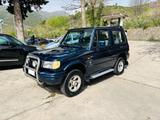Hyundai Galloper 2.5 TDI Corto Exceed - Hyundai Galloper: 2.5