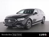 Mercedes-Benz E 200 T Avantgarde+AHK+LED+Sthzg+Kam+KeyGo+EHeck - Mercedes-Benz E-Klasse Jahreswagen: Kombi