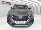 Nissan Qashqai 1.3DIG-T DCT Automatik N-Tec 360° LED - Nissan aus 2020