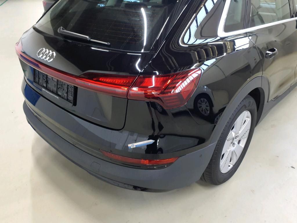 Audi e-tron Basis quattro 50 230kW AHK*RFK*PDC*Tempo