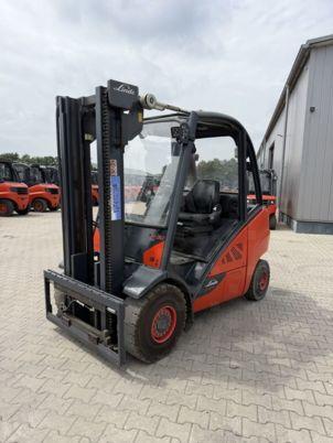 Linde H30D-02
