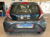 Toyota Aygo X-Play 1.0 70PS 5-G*KLIMA*RADIO-BT*5-TÜRIG - Toyota in Berlin: Aygo