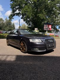 Audi A6 - 7