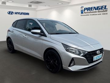 Hyundai i20 - 2
