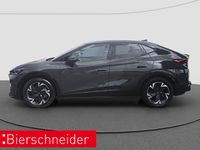 Cupra Tavascan - Vorschau Bild 4