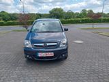 Opel Meriva 1.6 TWINPORT Edition,Tüv - Opel: Twinport