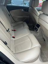 Audi a7 Quattro s Line - Audi quattro: Line
