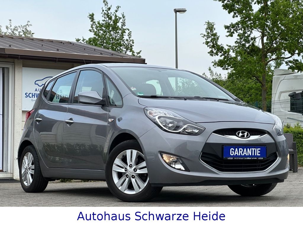 HYUNDAI ix20 – Vorschaubild 7