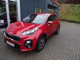 Kia Sportage 1.6 CRDi EcoDynamics+ 2WD  66 - Kia: Eco
