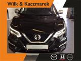 Nissan Qashqai N-Motion Automatik Panodach Navi 360 Kam - Nissan Qashqai N-MOTION mit Benzin-Antrieb