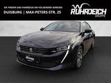 Peugeot 508 Allure Pack 1.2 PureTech 130 AUTOM.+Navi+dig