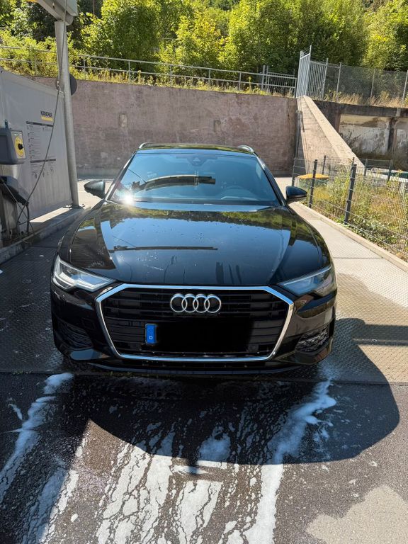 Image of Audi A6