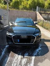 Audi A6 avant tdi2,0 c8 - Audi A6 C8 Gebrauchtwagen