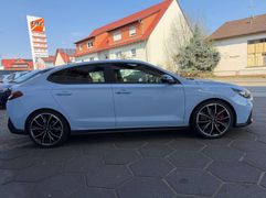 Hyundai i30 2020 — Vorschau 6