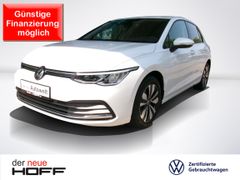 Volkswagen Golf VIII 1.0 TSI Move Navi ACC Kamera SHZ Allwe