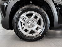 Hyundai INSTER - Vorschau Bild 4