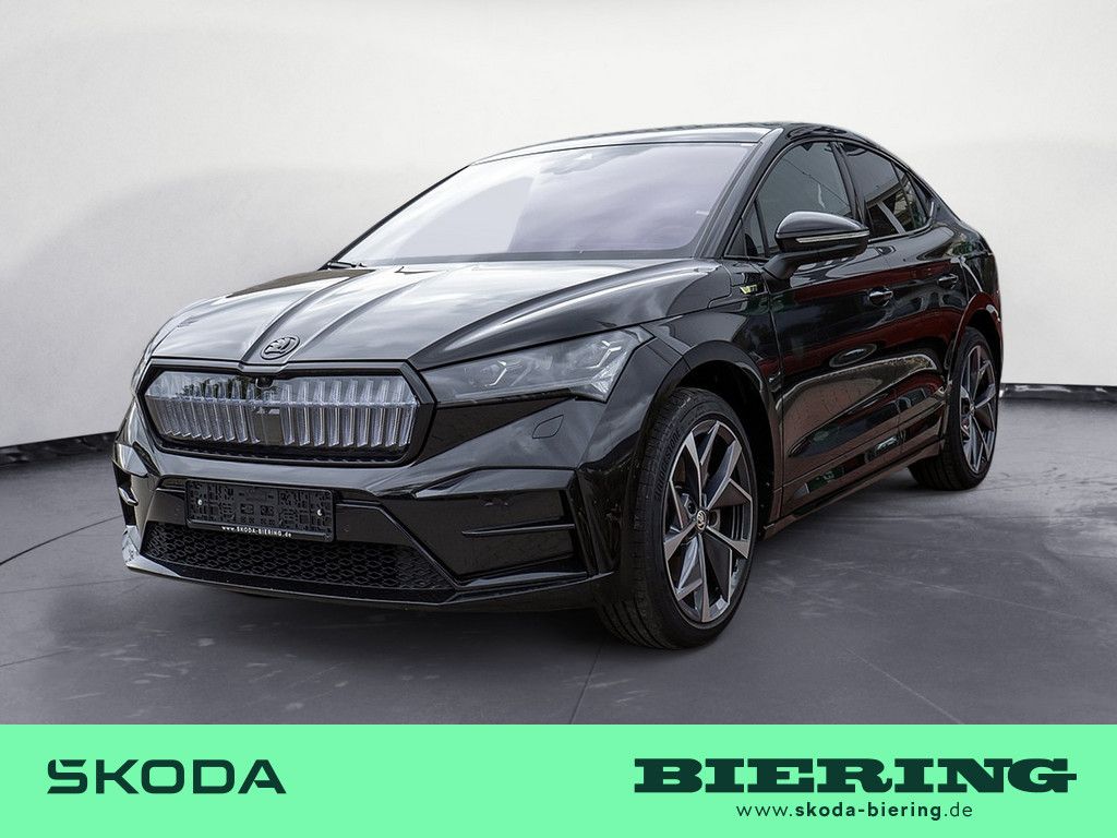 Image of Skoda Enyaq