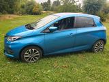 Renault Zoe Intens R 135 - Renault ZOE Gebrauchtwagen in Mülheim (Ruhr)