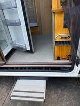 Citroën Jumper L3H2 - Citroën Wohnwagen & Wohnmobile