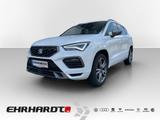 Seat Ateca 1.5 TSI ACT DSG FR LED*NAV*ACC*PDC*VIRTUAL - Seat Ateca in Erfurt