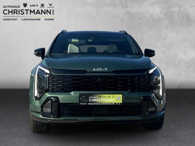 Fahrzeugabbildung Kia Sportage 1.6T AWD DCT GT-LINE *DRIVEWISE-PAKET*S