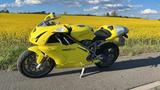 Ducati 749 S - DUCATI 749