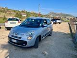 Fiat 500L Living 1.6 Multijet 120 CV Lounge - graue Fiat 500L Living